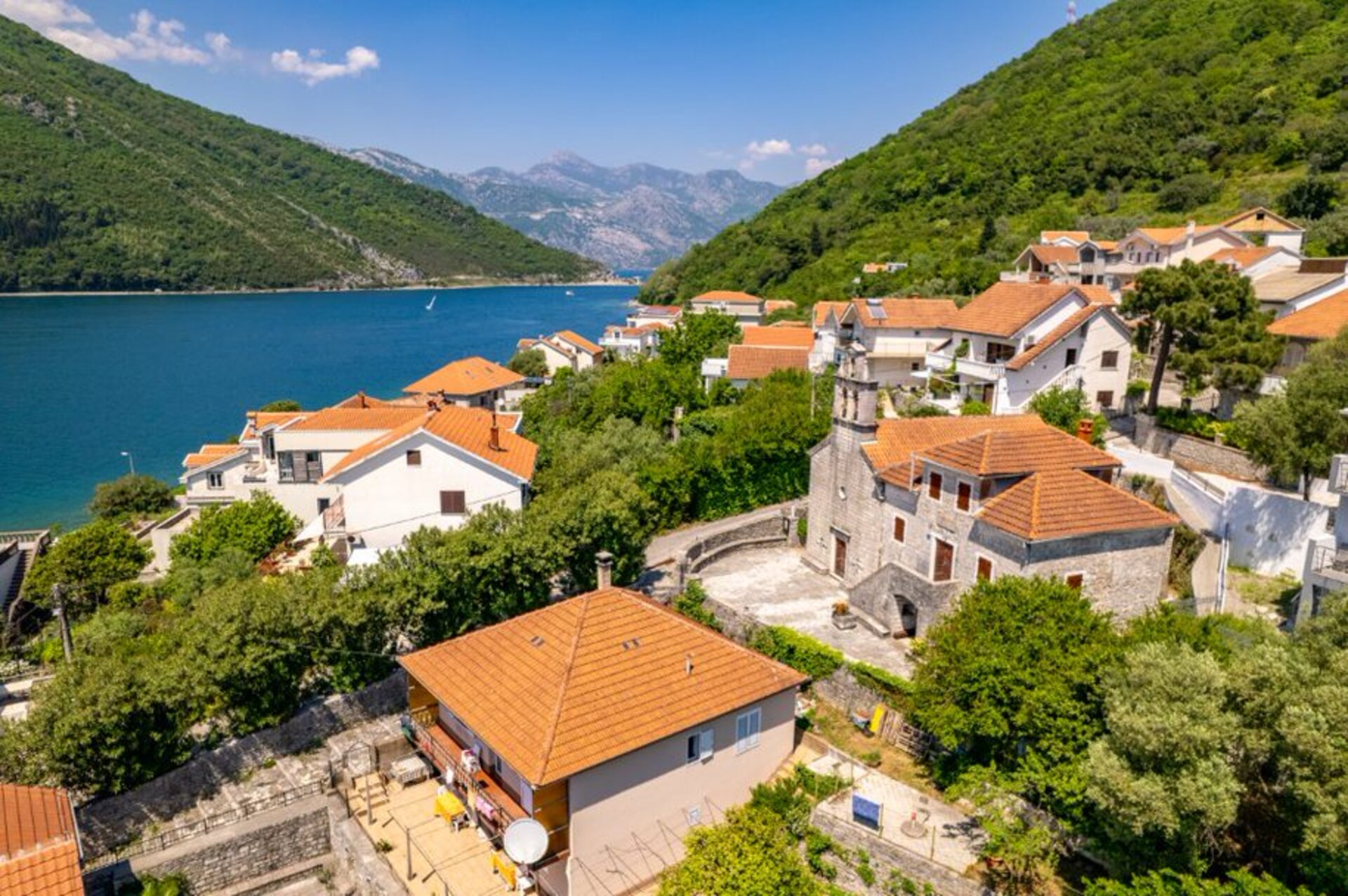 Church of St. Anthony